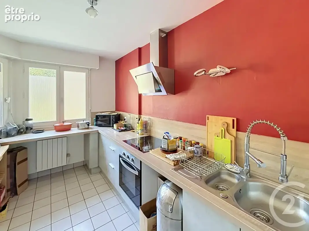 Appartement 3 pièces 65 m² à vendre à Chartres (28000) - photo 5