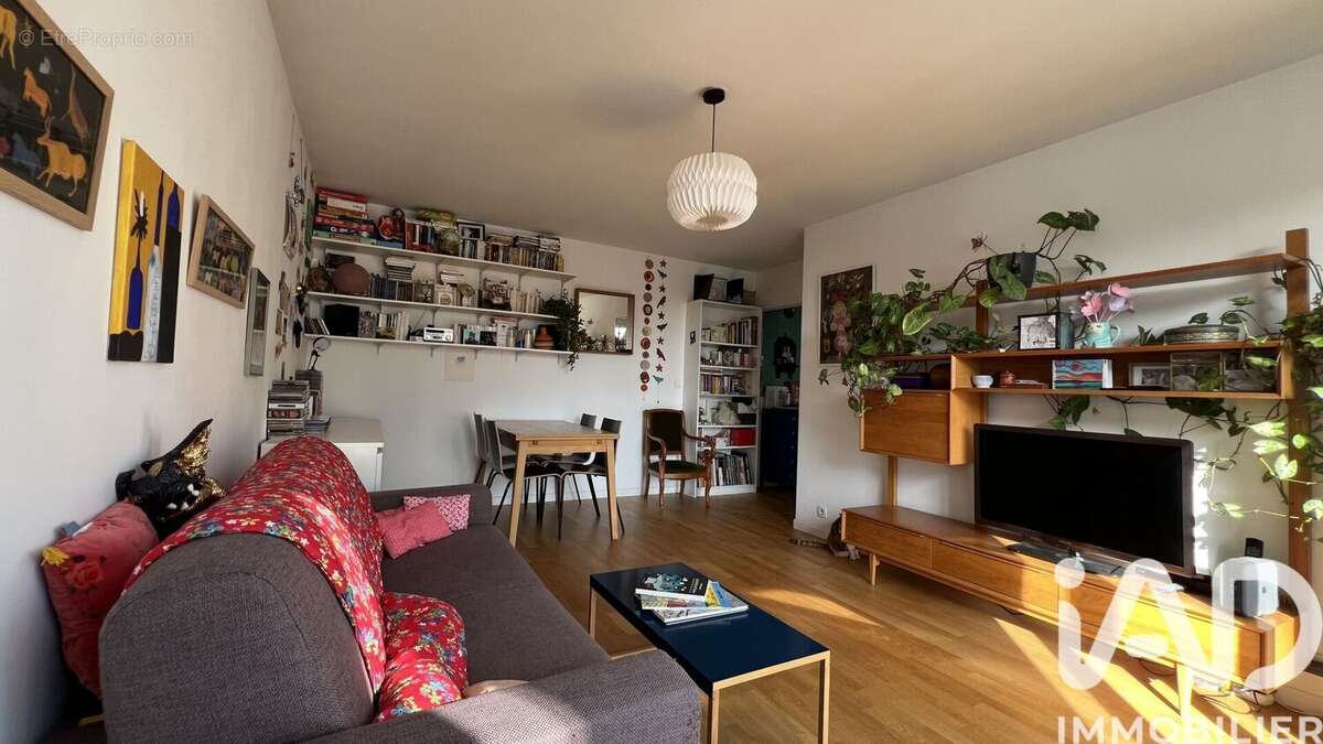 Photo 2 - Appartement à NOISY-LE-SEC