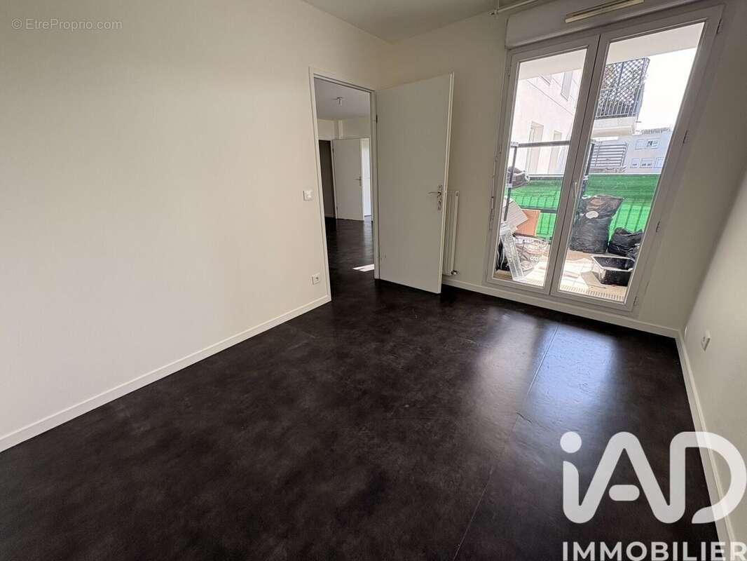 Appartement 57 m² à Sartrouville  - photo 5