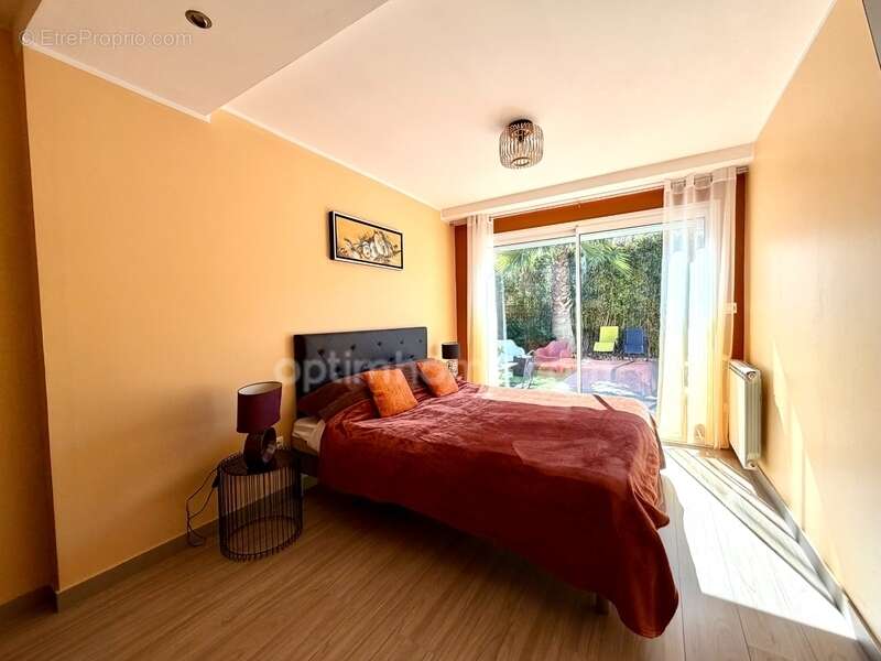 Maison à LE GRAU-DU-ROI