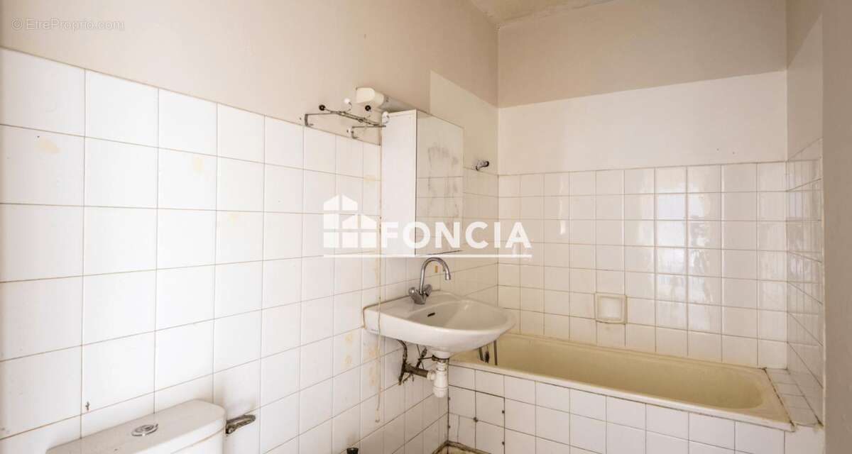 Appartement à RODEZ