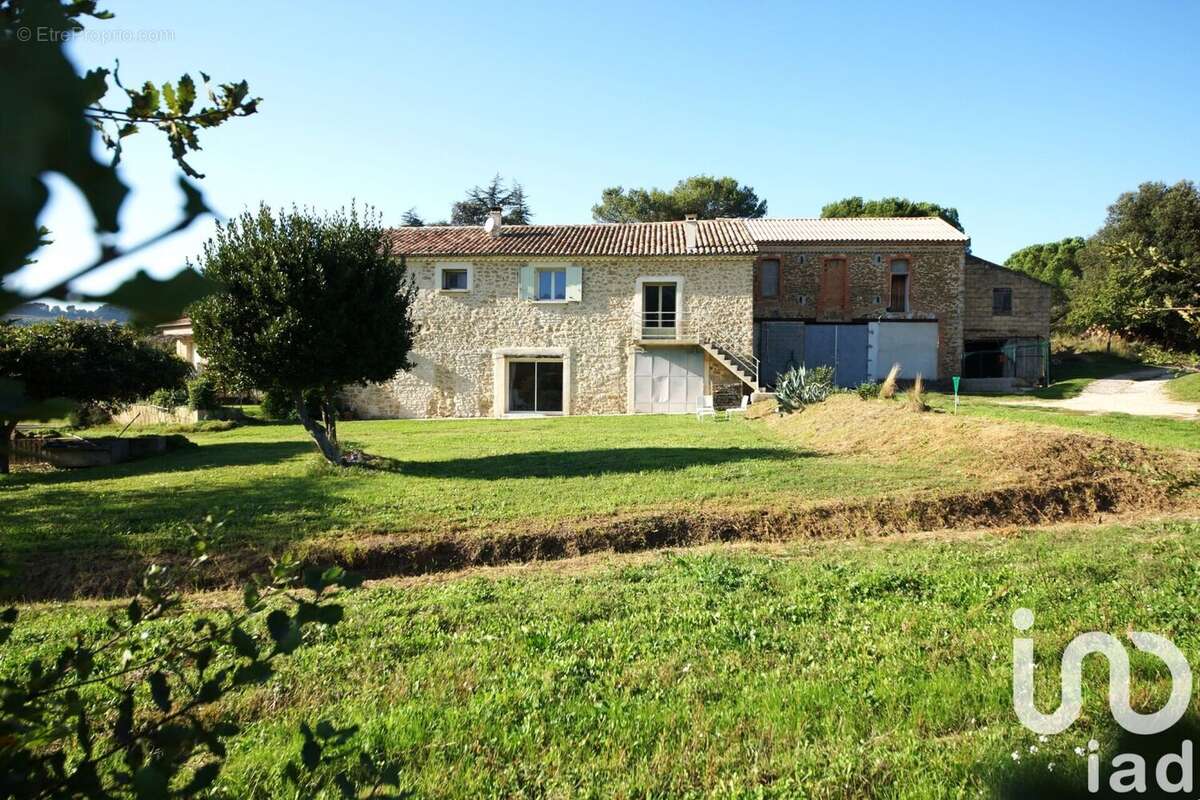 Photo 5 - Maison à PIEGON