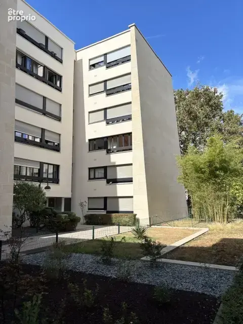 Appartement F1 - Franconville - photo 5