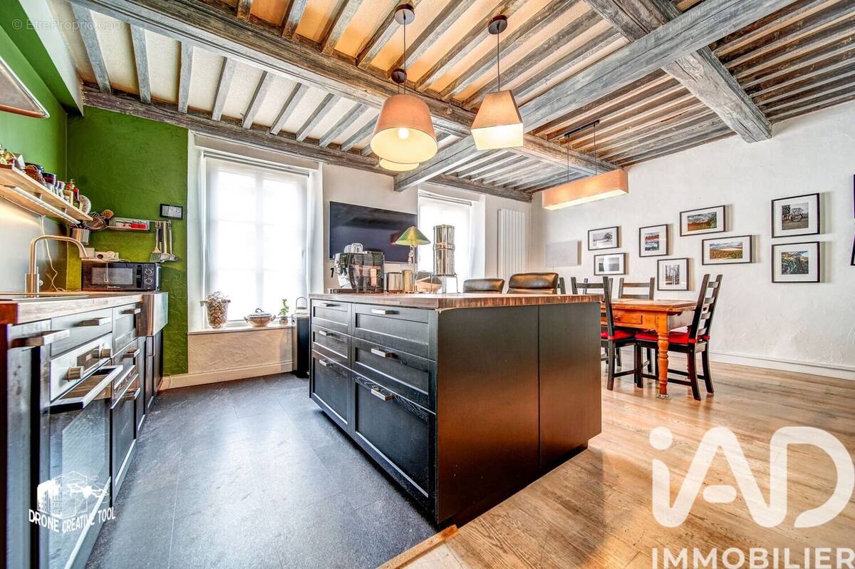 Photo 1 - Maison à ROZERIEULLES
