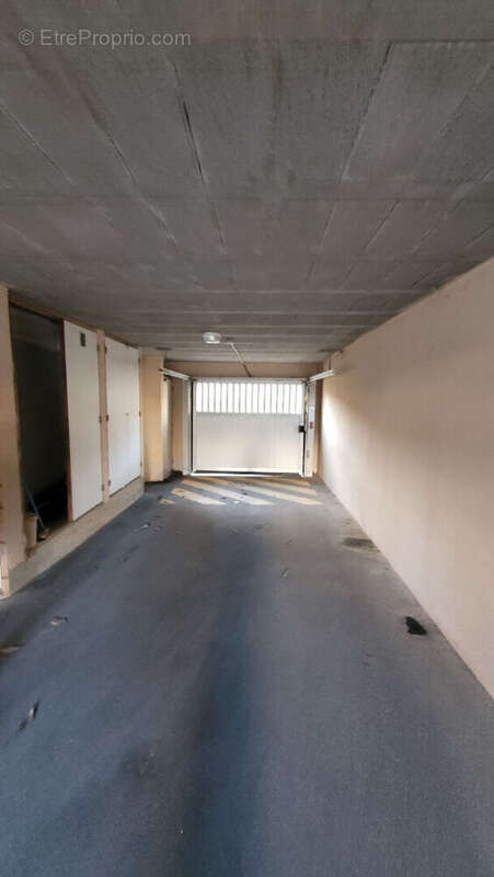 Appartement à CONCARNEAU