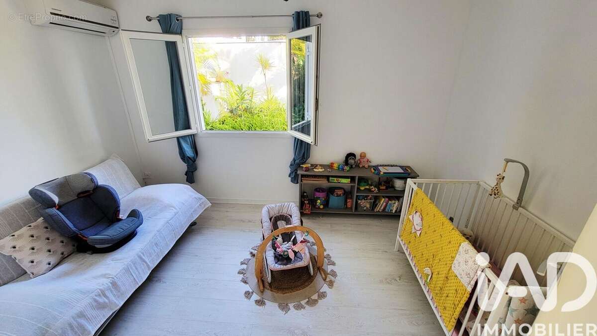 Photo 5 - Maison à LE PORT