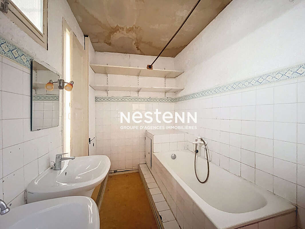 Appartement à AUCH