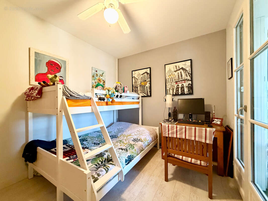 Appartement à VAUVERT