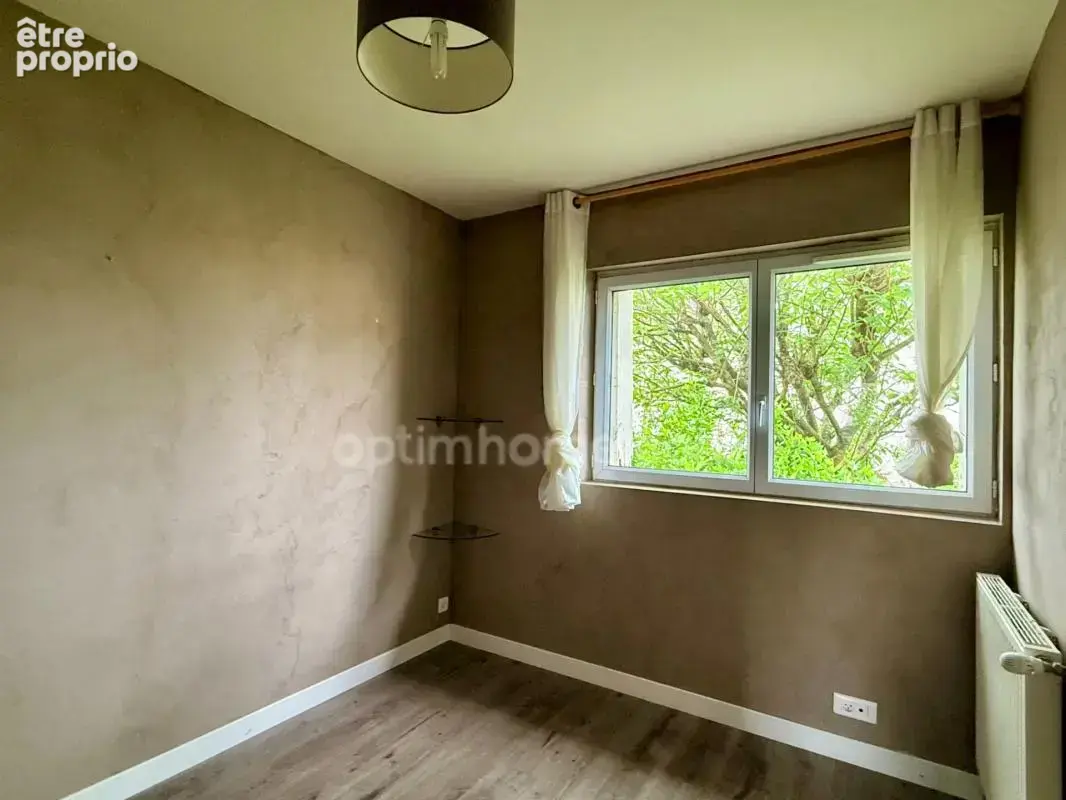 A vendre - Maison familiale individuelle de 152 m² – 6 pièces - Ozouer-le-Voulgis (77) - photo 11