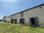 Maison à BOURBON-L'ARCHAMBAULT