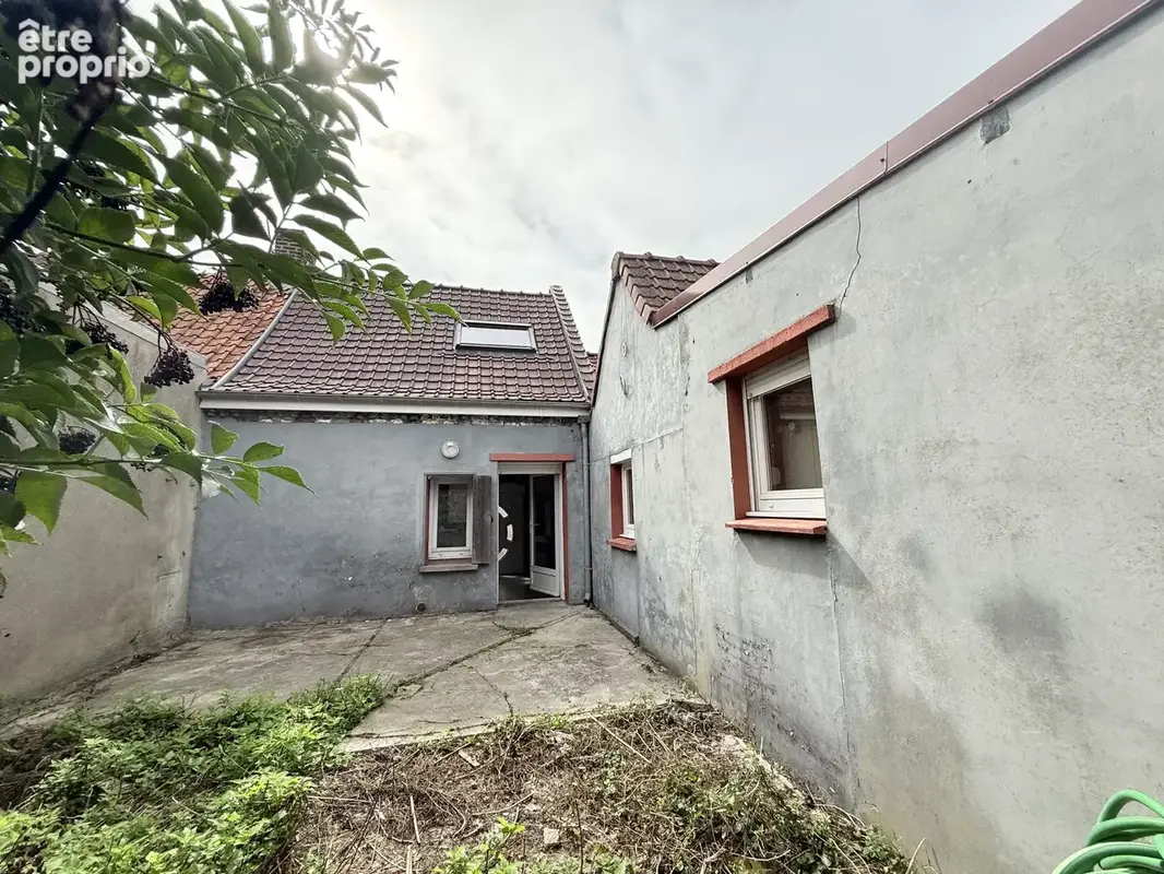 Maison de ville - photo 4