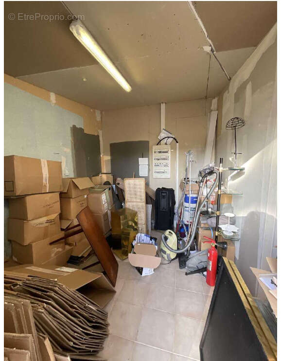 Commerce à AIX-EN-PROVENCE