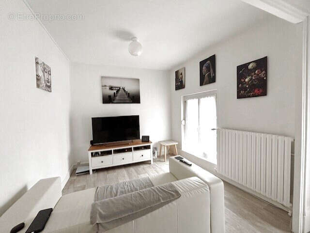 Appartement à AUTUN