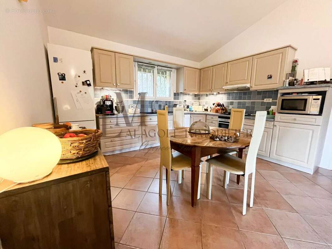 Maison à PORTO-VECCHIO