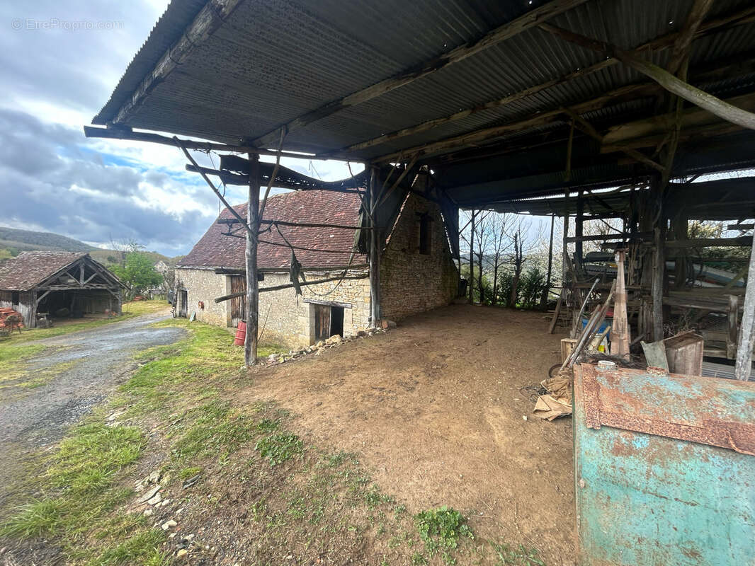 Maison à CASTELNAUD-LA-CHAPELLE
