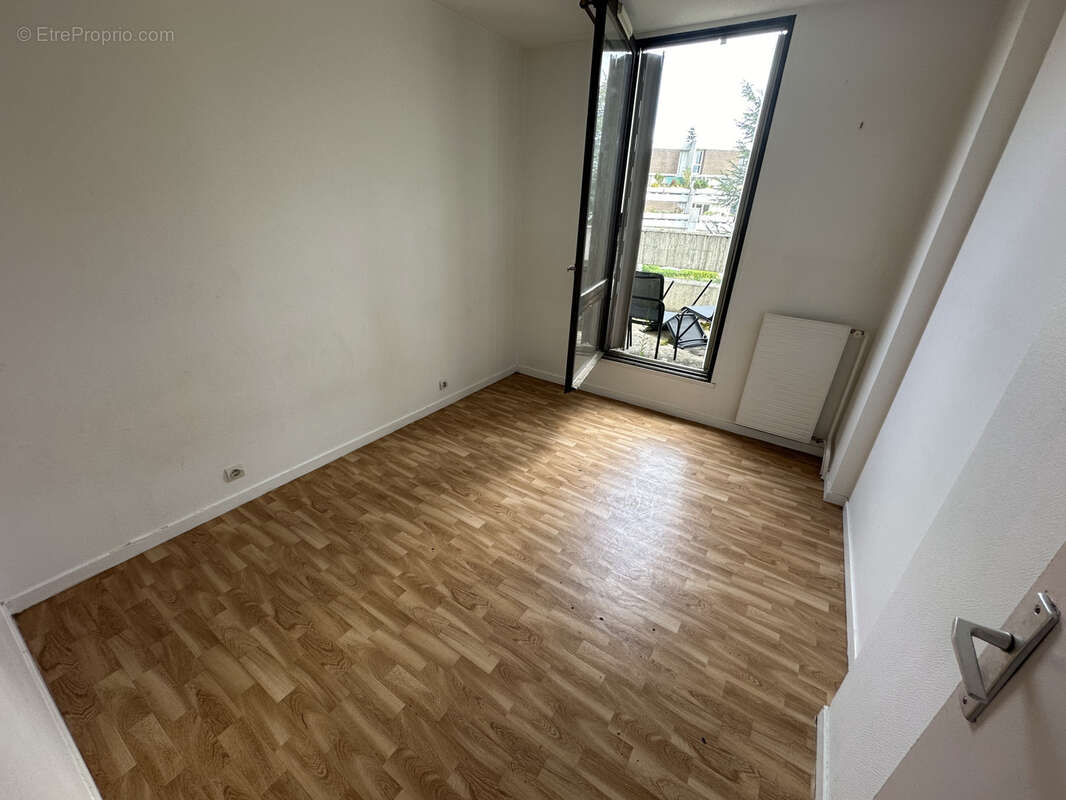 Appartement à RIS-ORANGIS