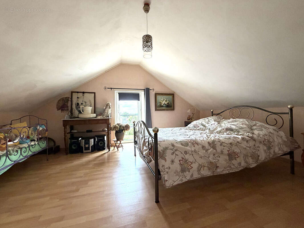 Maison à DOMERAT