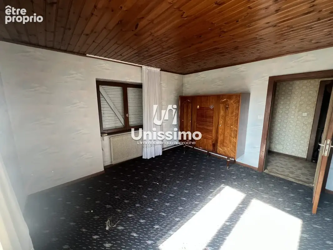 Maison 120 m² à Bournois  - photo 8