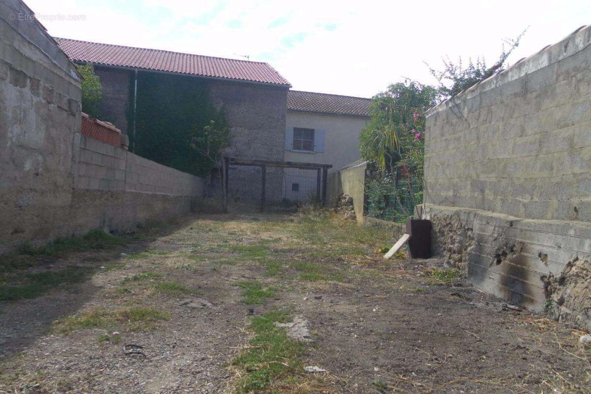 Maison à SORGUES