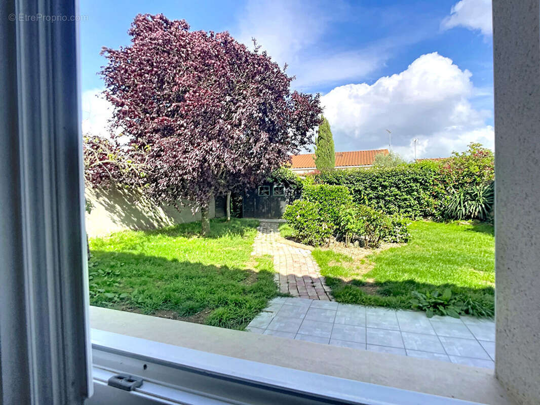 Maison à CHOLET