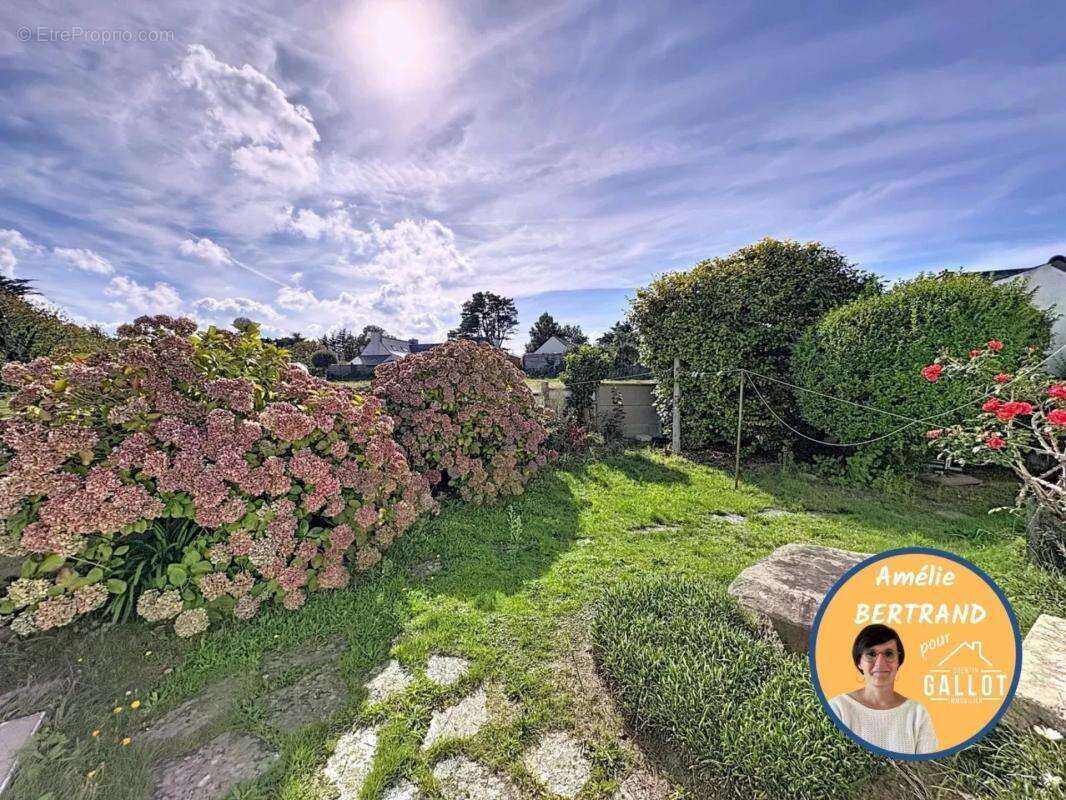 Maison à TREVOU-TREGUIGNEC