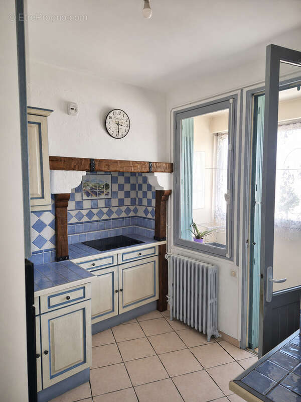 Appartement à MONTAUBAN