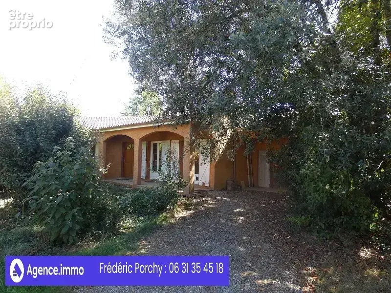 Photo Maison à Arrouede au prix de 198 000€