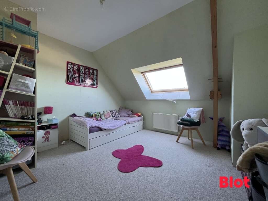 Maison à BAIN-DE-BRETAGNE