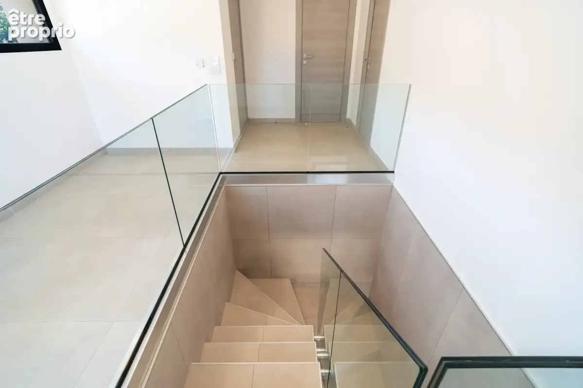 Maison neuve avec frais de notaire réduit - photo 8