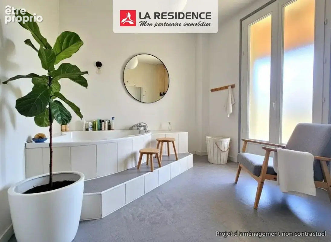 Maison 237 m² à Revel  - photo 7