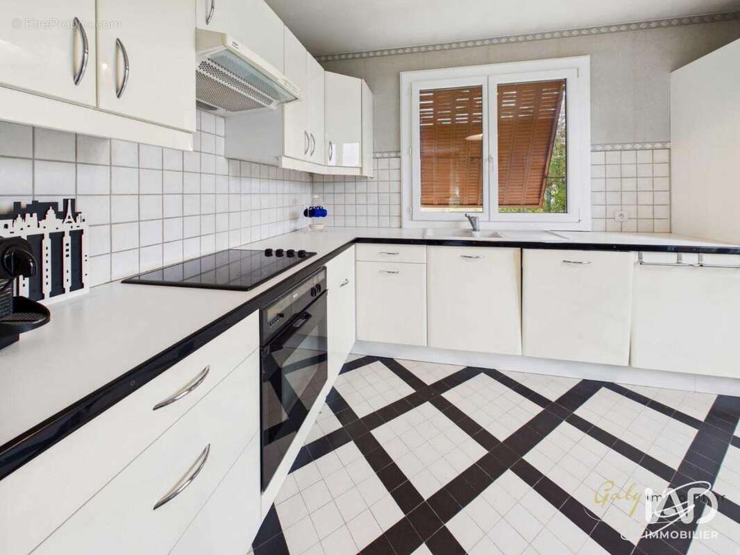 Photo 5 - Maison à BELLEY