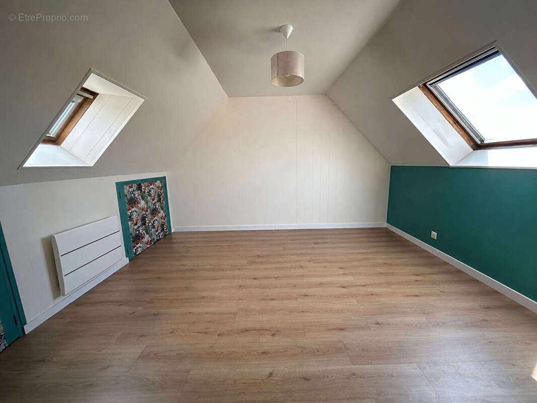 Maison familiale Quimper - photo 8