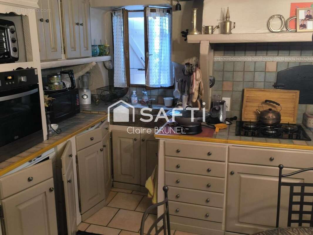 Photo 2 - Maison à ROBIAC-ROCHESSADOULE