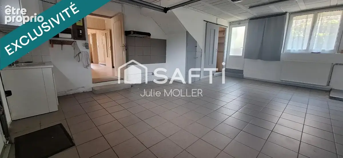 Photo 1 - Maison à GUERET