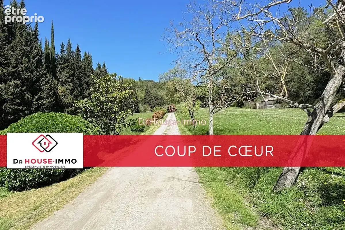 Maison 15 pièces 543 m² à vendre à Saint-Martin-Le-Vieil (11170) - photo 19