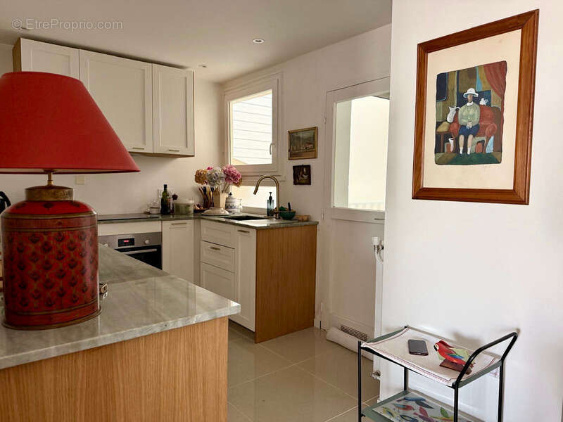 Appartement à BAYONNE