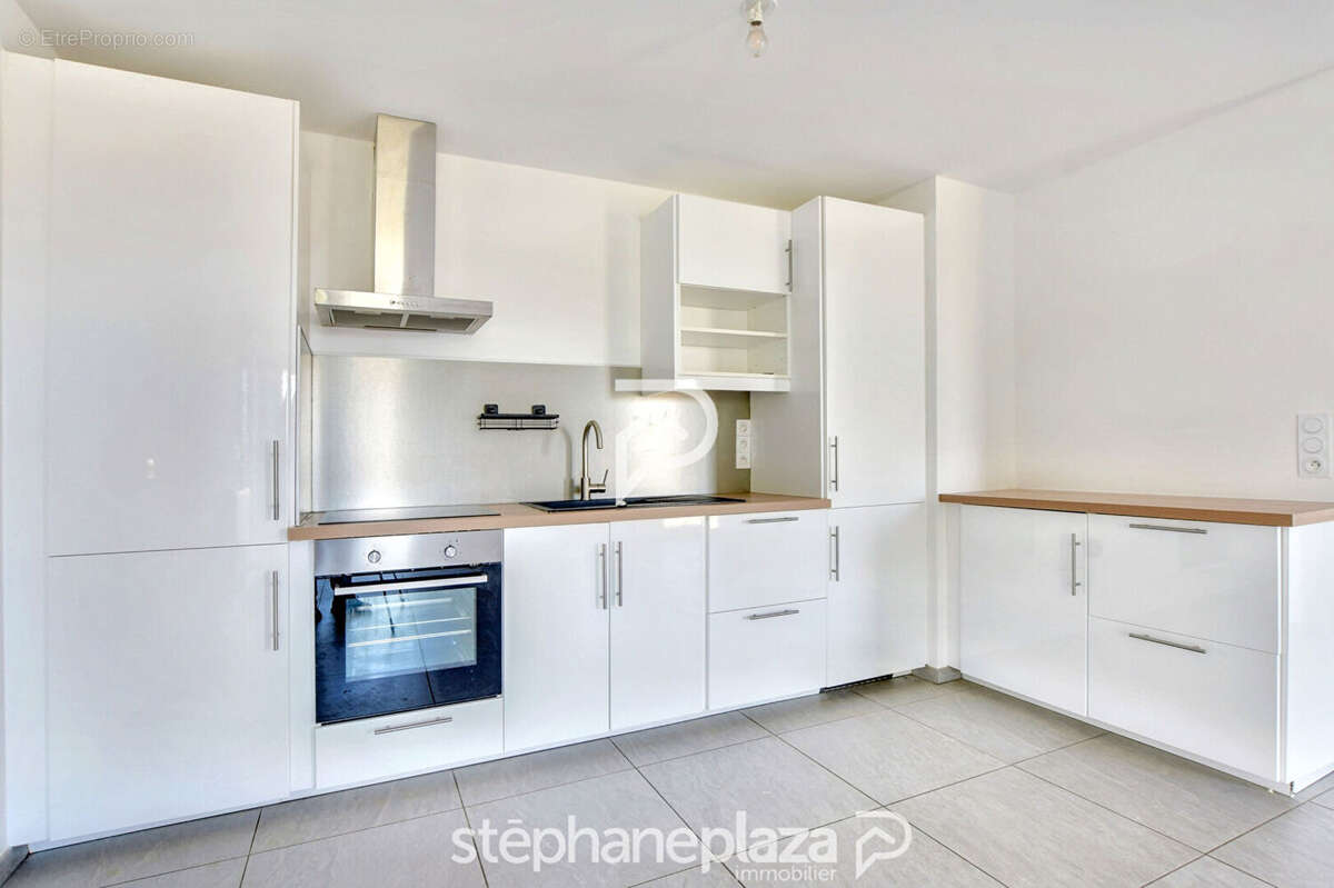 Appartement à QUINT-FONSEGRIVES