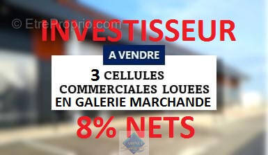 Commerce à ABBEVILLE