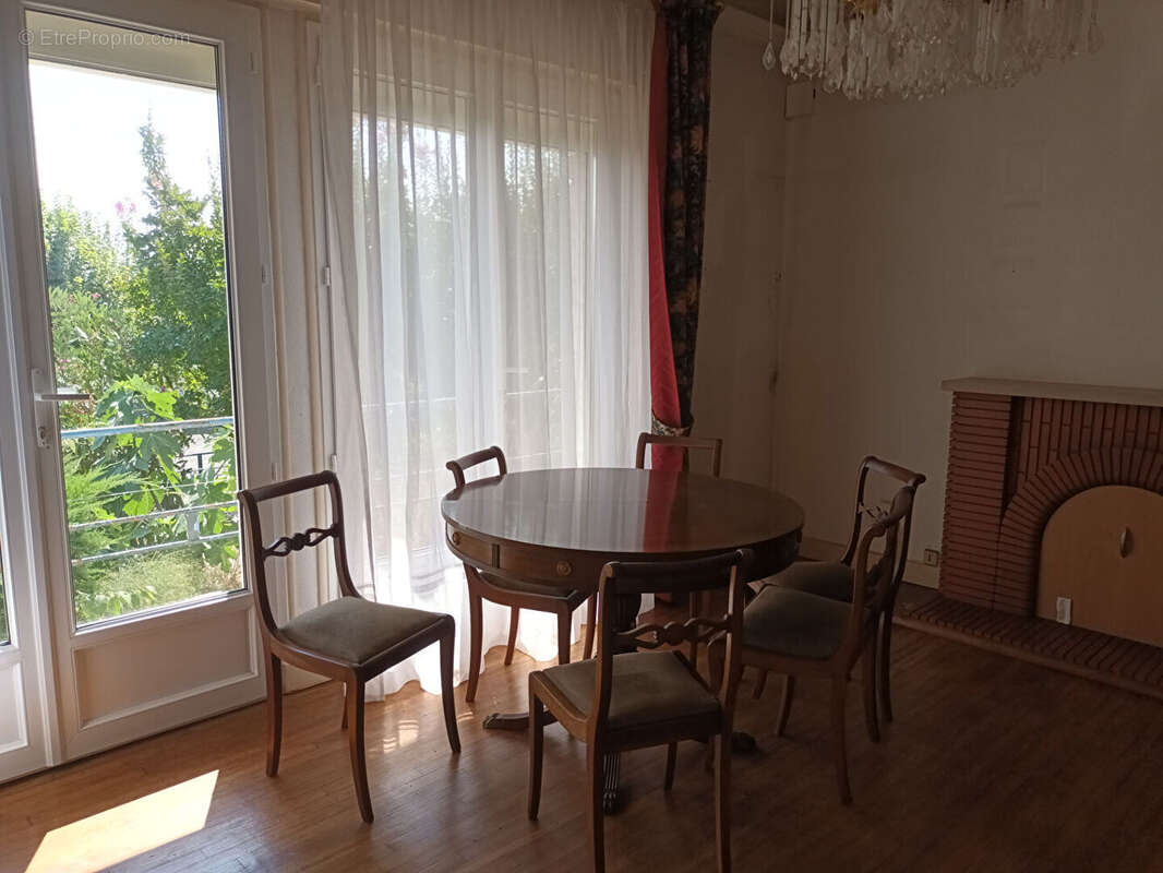Maison 75m² à civray - photo 6