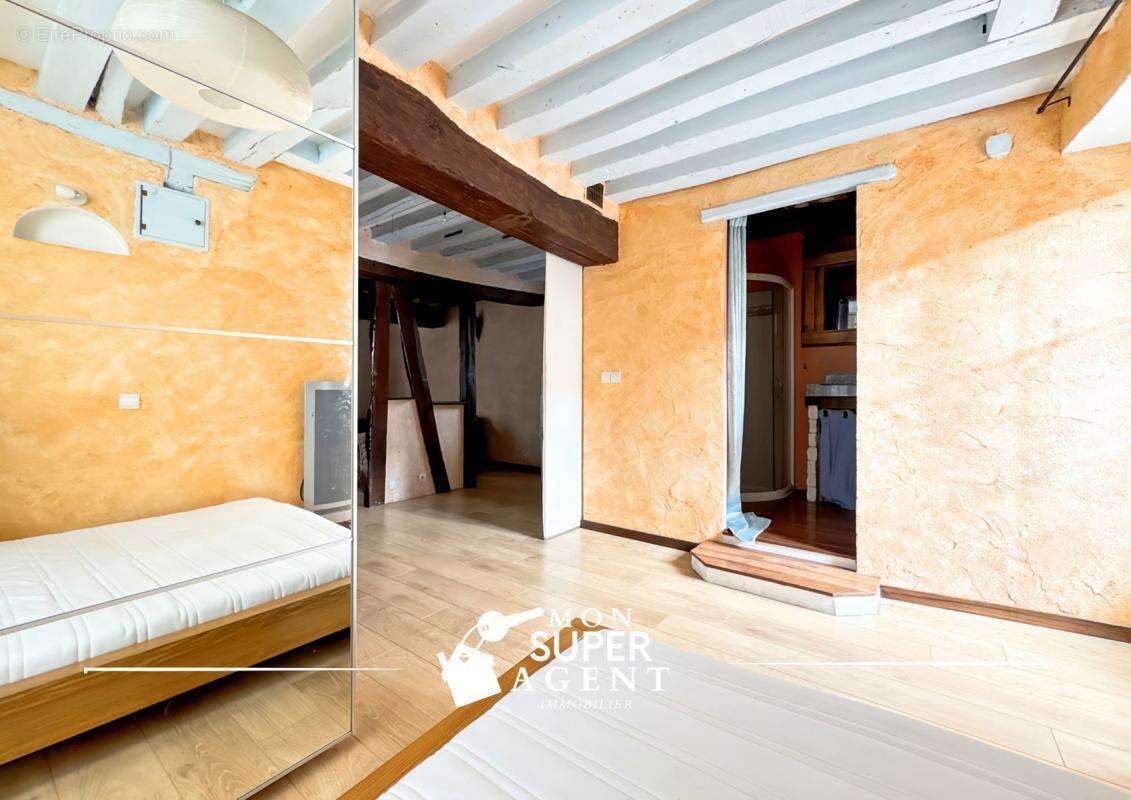 Appartement à MELUN