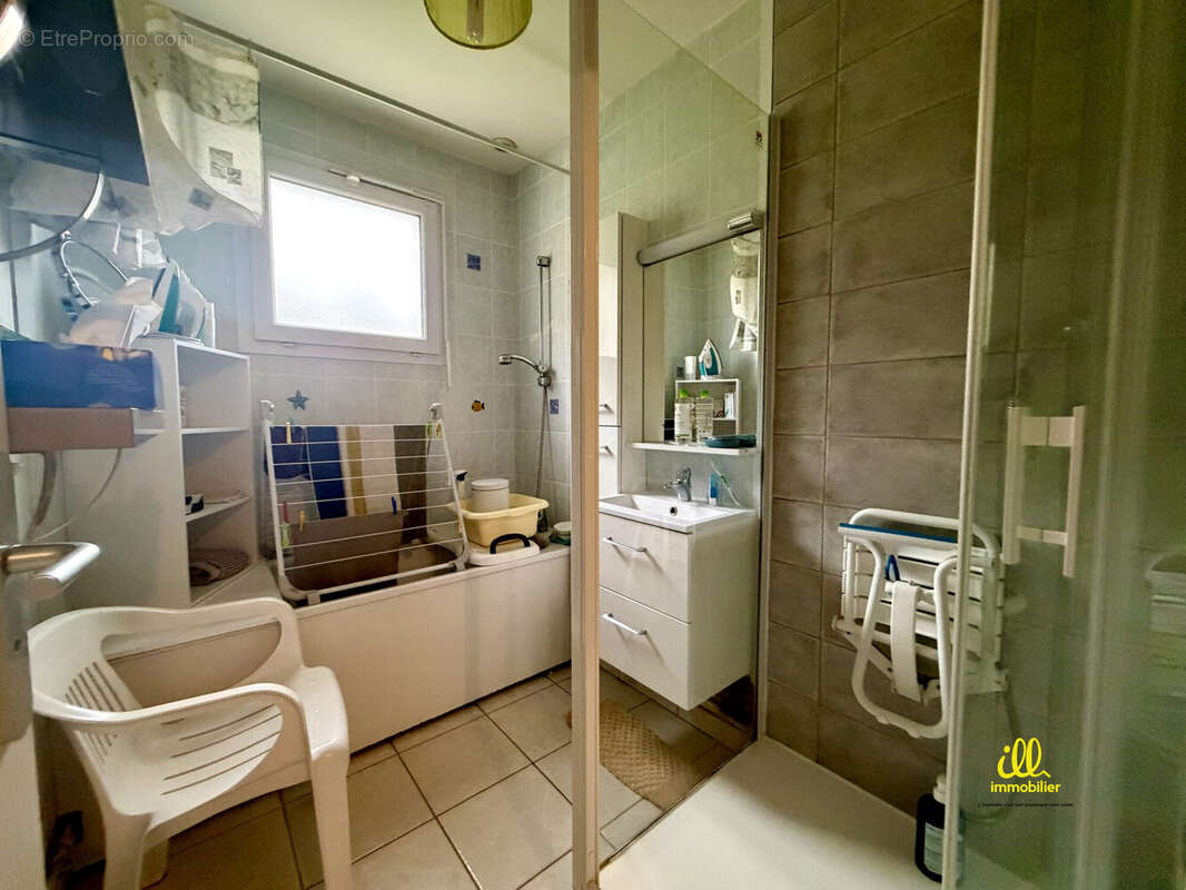 Maison à CHARLEVILLE-MEZIERES