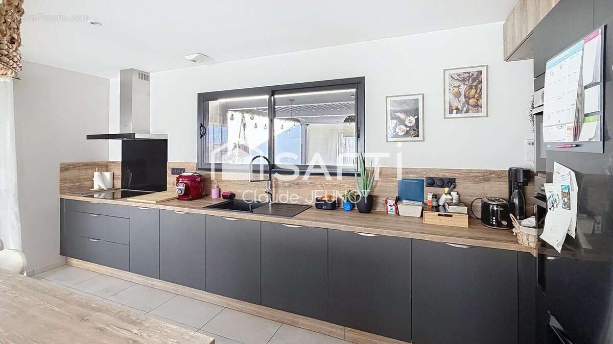 Photo 3 - Maison à CUBNEZAIS