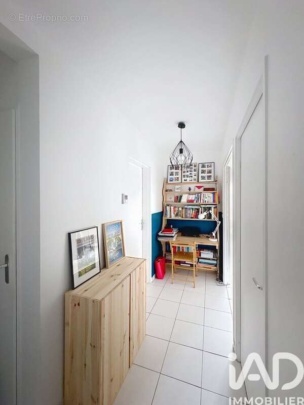 Photo 4 - Appartement à REIMS