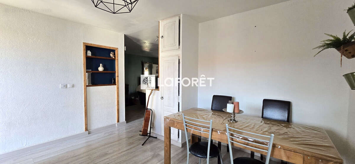 Maison à PALAU-DEL-VIDRE