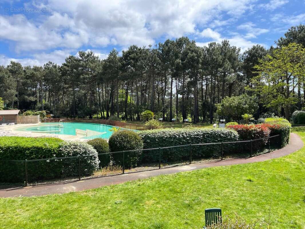 Photo 2 - Maison à LACANAU