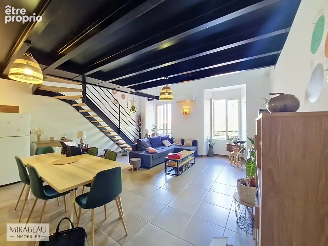 Appartement 2 pièces 51 m² à vendre à Villelaure (84530) - photo 1