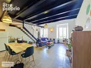 Appartement à VILLELAURE