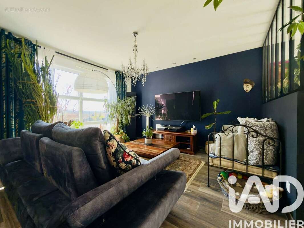 Photo 4 - Maison à SARREGUEMINES