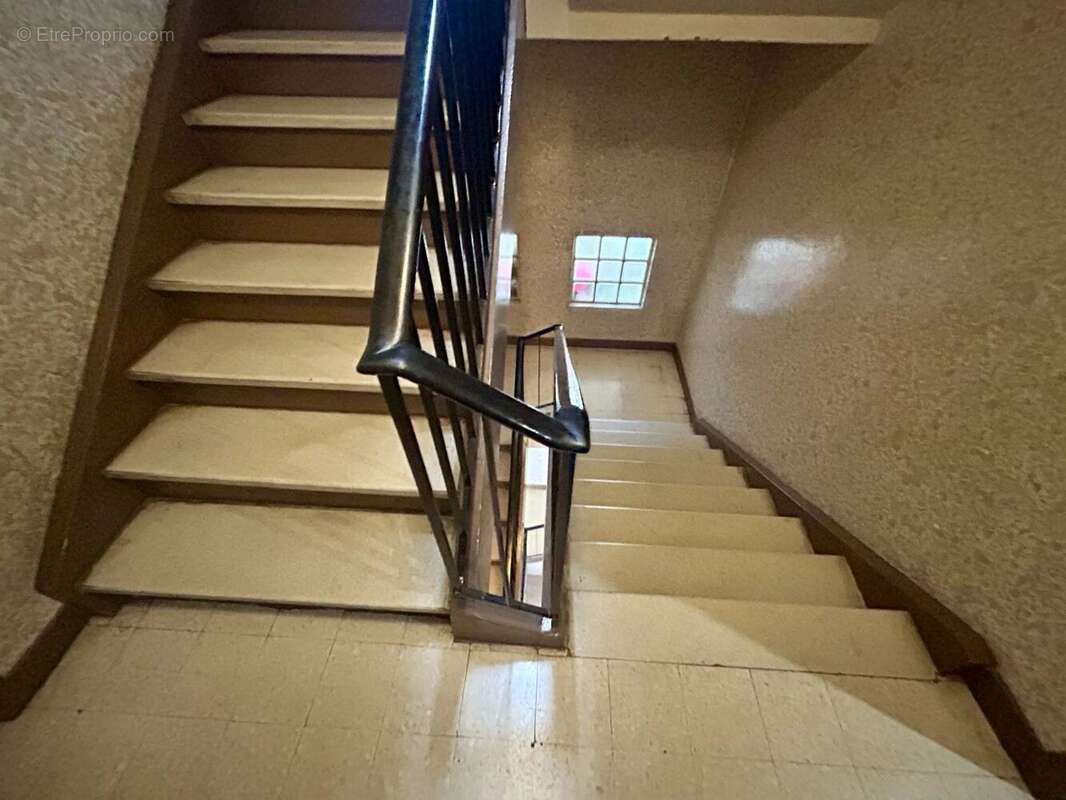 Appartement à NEVERS