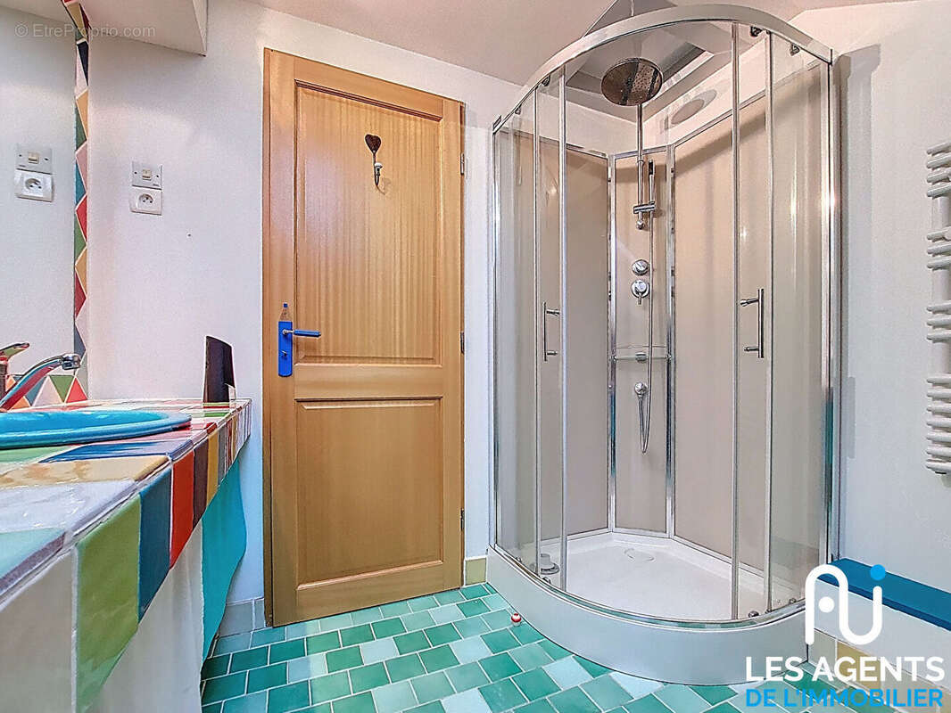 Maison à OUZOUER-LE-MARCHE